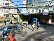 花园路地铁口,70年产权住宅,总价低,首付低,月供少