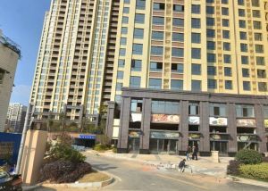 次新小区,配套齐全,交通方便,采光好