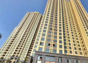 格局好,绿化好,随时看房,次新小区