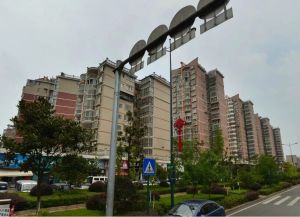 星城国际3室1厅南