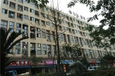 合力达新锐 2室2厅 南