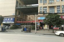 合力达新锐 1室1厅 东南