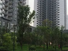 冉家坝 华渝怡景苑二房97万