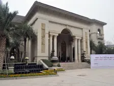 观音桥 保利江上明珠馨园三房