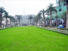 观音桥 保利江上明珠馨园四房165万