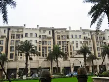 观音桥 保利江上明珠馨园二房110万