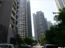 五里店 蓝色经典一房60万