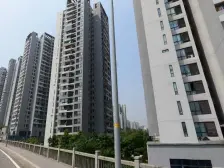 五里店 蓝色经典二房85万