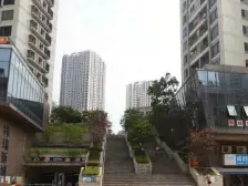 直港 祥瑞新城一房47万