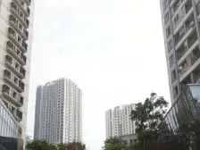 直港 祥瑞新城二房90万