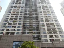 一室一厅,精装修保养好,采光好,楼间距宽,出行方便