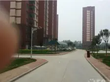 环境好,北临生态景观河贾鲁河, 空气新鲜