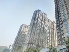 满五唯一,人车分流,次新小区,环境好