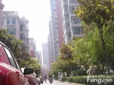 郦都带20平小院,明厨明卫,满五年唯一,环境优美