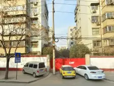 七十三 ,一梯两户,南北通透,户型方正,双地铁5.6号