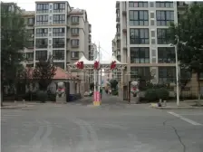 双卫格局 医疗配套成熟 有电梯 临地铁 楼层好 产权清晰