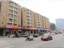 金水主城,双地铁,精装小户型,多层一楼,得房率高