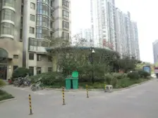 地铁3号线旁 小高层 全南两房 采光充足