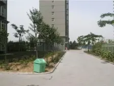 亚太明珠 3室2厅 东南