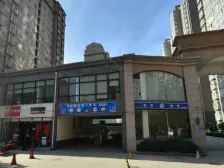 经典大四房 精装修 边户视野开阔 临河绿化 采光好