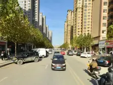 亚太明珠60平精装 拎包入住 随时看房