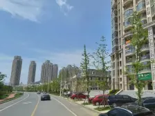 一线海景无遮挡,7米大开间,46万装修,保持好诚心售