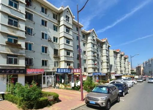 泡崖七区2室1厅1卫南北朝向2100.00元/月出租