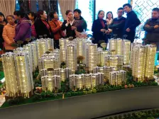 此房格局好 视野宽阔 采光好 有钥匙 看房方便