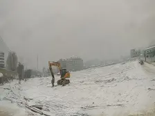 华鼎中央都会 3室2厅 南 北