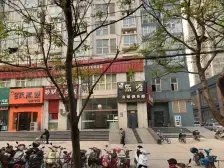 五一双地铁口,五一公园,电梯双气,通透户型