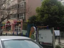 棉纺东路 商圈成熟 满五 南北通透 近地铁 中间楼层采光好