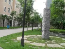 棉纺东路社区 久久思达一期 一室 南向 双气