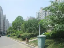 豫法东苑 图书馆旁 中间位置 一梯两户 诚心出售