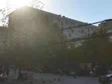 此房满五, 没有贷款 精装拎包入住 带大露台