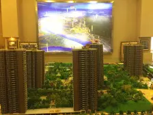 花溪 申烨太阳城三期三房72万