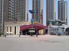 弹子石 业主诚心卖 可拎包入住