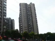 广厦城巢上 3室1厅 东南