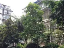 城南新区 缙能花园四房120万