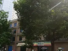 缙能花园 2室1厅 东南