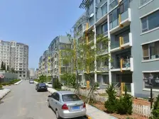 环海花园 电梯房 四室 大开间 光线充足