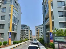 南北通厅户型,采光视野好,装修保持好,看房方便