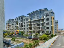 华乐环海花园 5室1厅 南 北