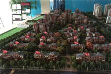 隆海海之韵 套三双卫 全屋定制精装修 拎包入住