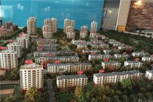 隆海海之韵二期 3室2厅 南 北