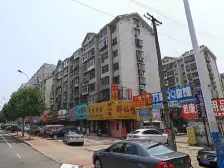 福旺街 3室2厅 南 北