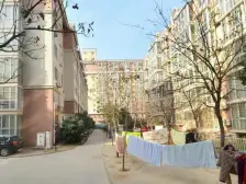 未来路地铁口 实用复式 采光好 户型好 带露台