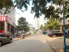 黄河路上,地铁小区,顶楼复式带露台,业主急售