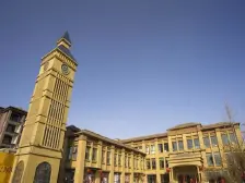 低密舒适 洋房复式 业主急卖