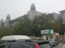 一楼带院,得房率高,室内净高3.3米