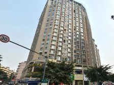 香木林加州国际2室1厅南